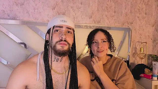 Benny_and_Mark live sex cam