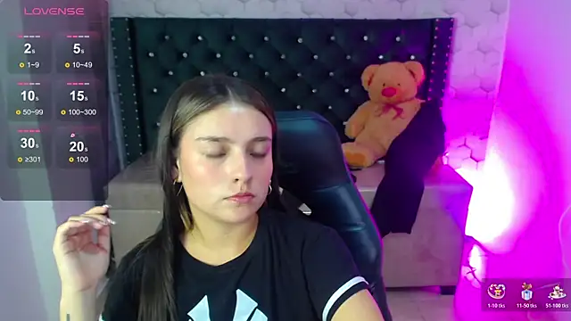 Diamond_juliana live sex cam