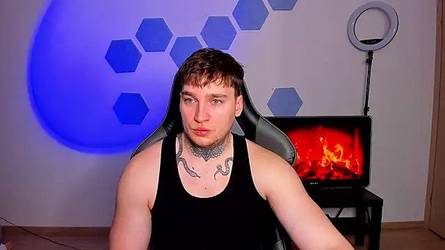 Chris_Tyson live sex cam