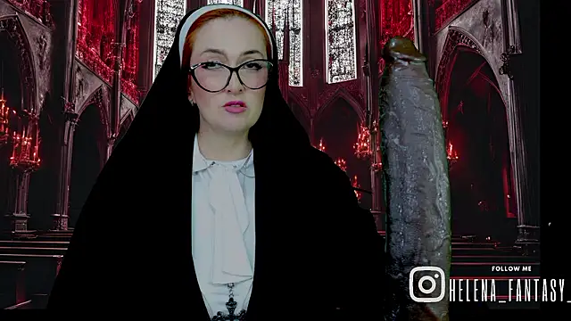 helenas_fantasy live sex cam