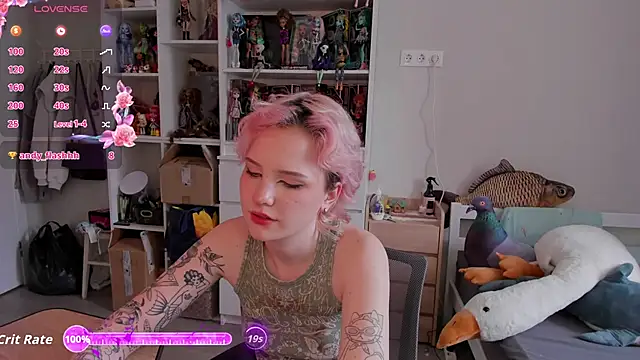 School_Love live sex cam