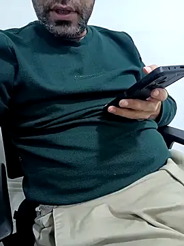 Yaman_33 live sex cam