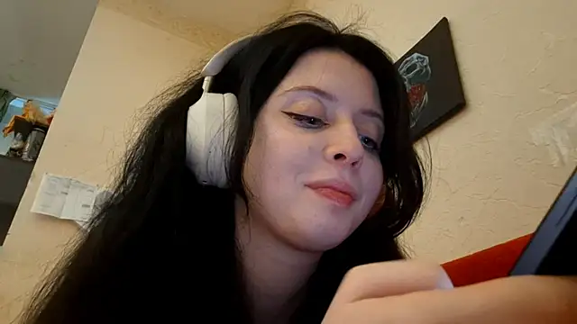 MindyMinty live sex cam