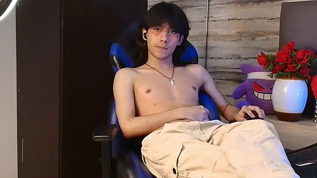 Lovers_21 live sex cam