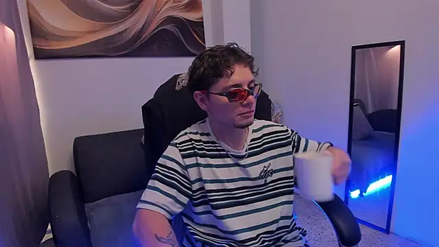 Leoo_Miller live sex cam