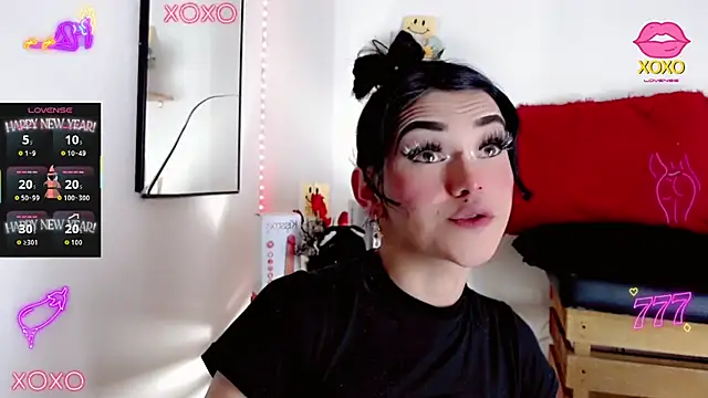 NathalialLooes live sex cam