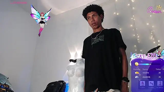 Walkers05 live sex cam