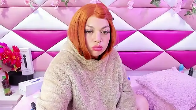 Cocoo_Nuth's cam snapshot