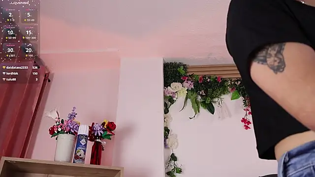 kaylee_lee's cam snapshot