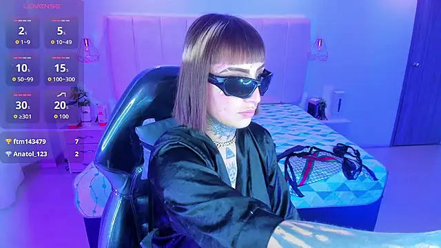 Gyal_8_'s cam snapshot