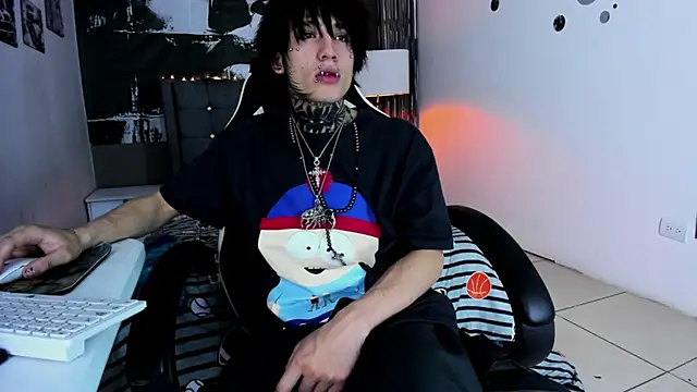 koryu_skull live sex cam