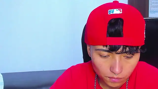 Im_Mathias live sex cam