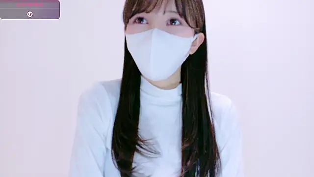 The_Ami_jp live sex cam
