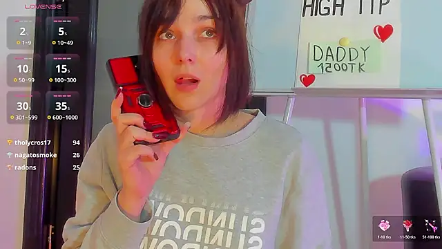 1Munique live sex cam