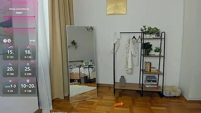 FaaBinaa live sex cam