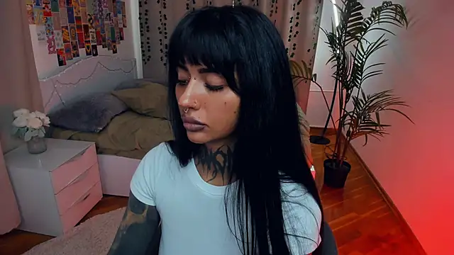 CharimgSabrina live sex cam