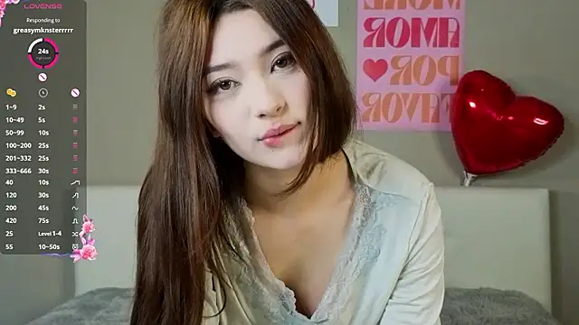 LaurelLeier's cam snapshot