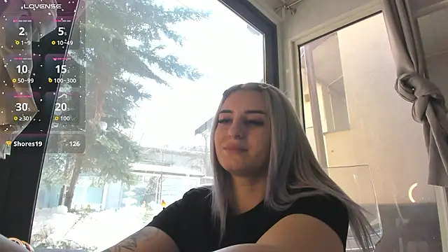 Ella_Vee live sex cam