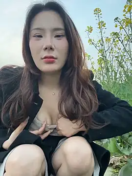 ChuChu1991's cam snapshot