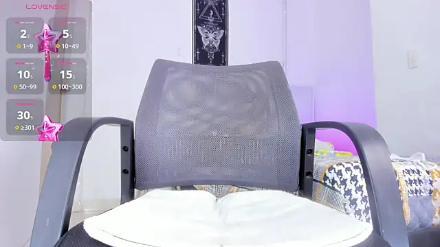 Brithanycullen live sex cam