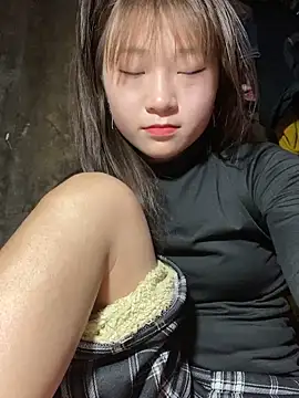 lil-kxx's cam snapshot