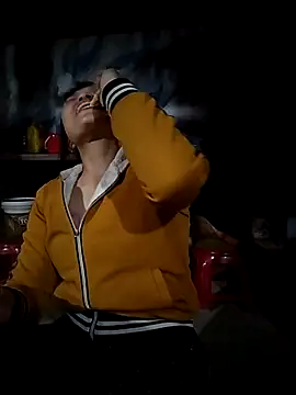 lia-coy's cam snapshot