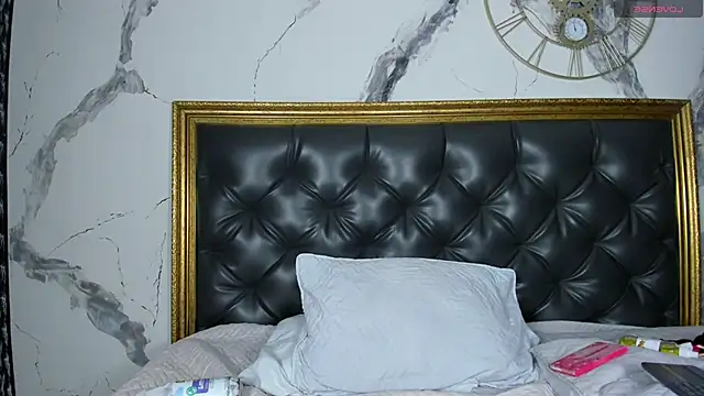 DarkReed's cam snapshot