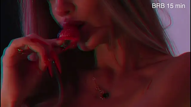 Alvuwkaa live sex cam