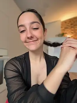 RealJuliette live sex cam