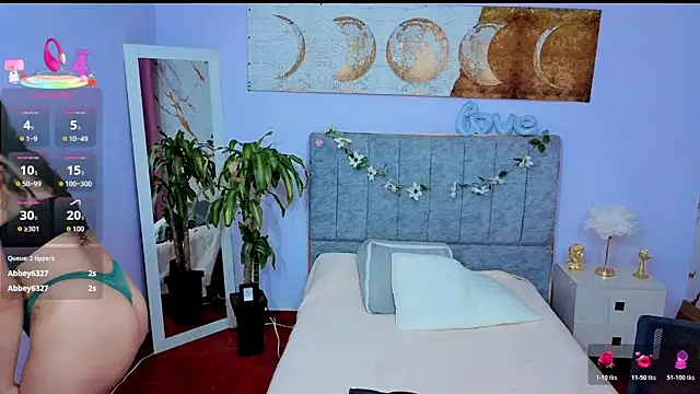 Lana_stone_'s cam snapshot