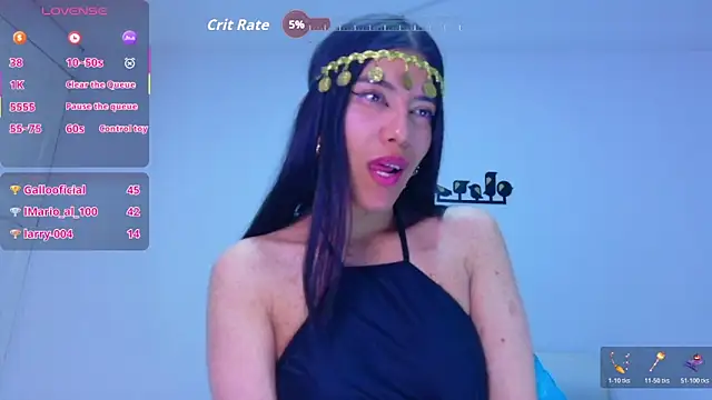 _lucysmith's cam snapshot