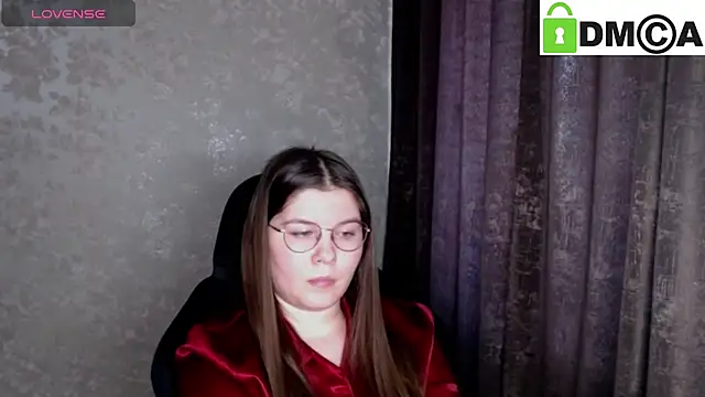 holy_michela's cam snapshot