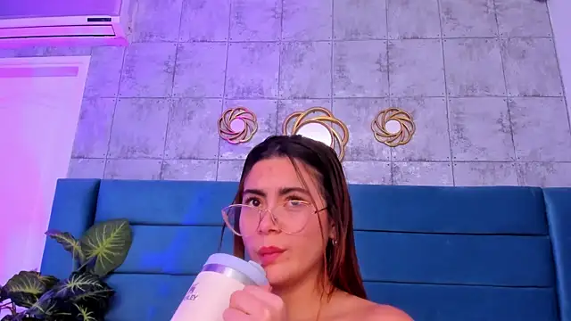 SaraAlvarezx's cam snapshot