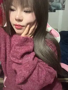 SarahBeii live sex cam