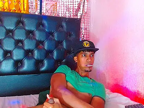 ray_and_666 live sex cam