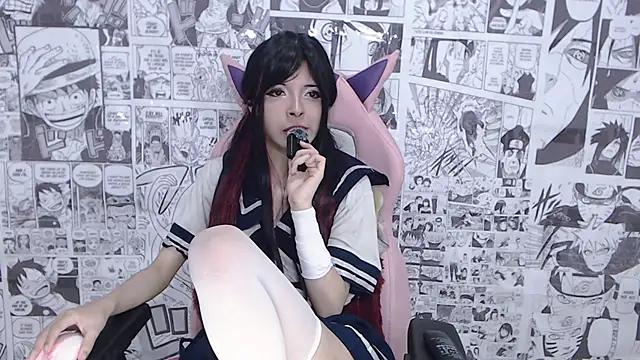 Miahparker live sex cam