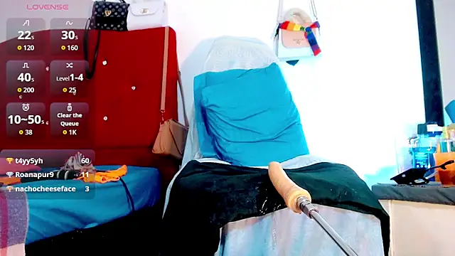 la_ratona_1 live sex cam