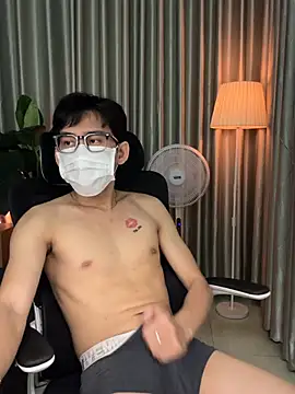 MinhTuanLive live sex cam