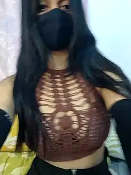 Cute-Janvi-5 live sex cam
