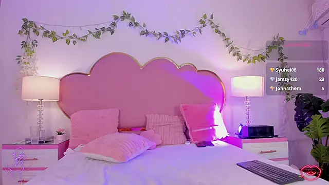 CherylandToni live sex cam