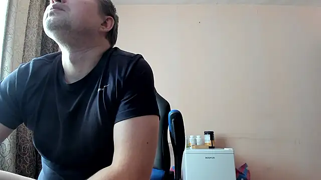 SanFrantsisko live sex cam