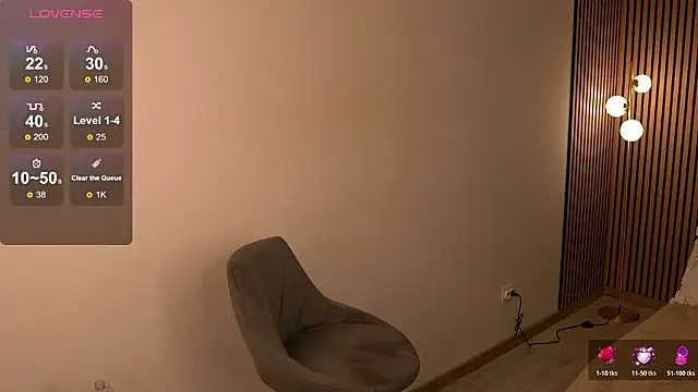 BarbaraXoXoX's cam snapshot