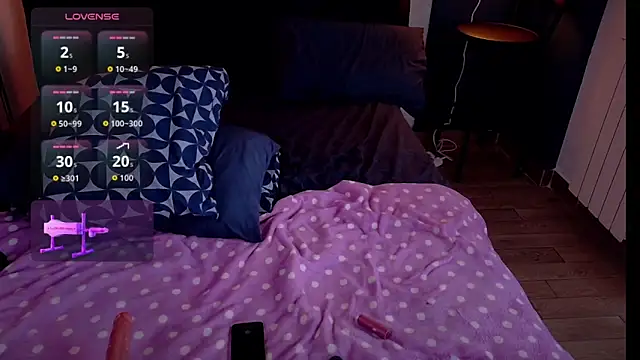 ReynaTatty's cam snapshot