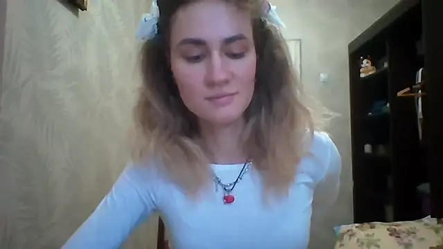 DeanneGilcher's cam snapshot