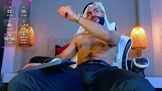 Thaiel_Fosteer live sex cam