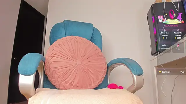 MendezMaria live sex cam