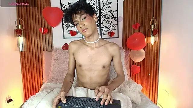 Jonas_Rivers live sex cam