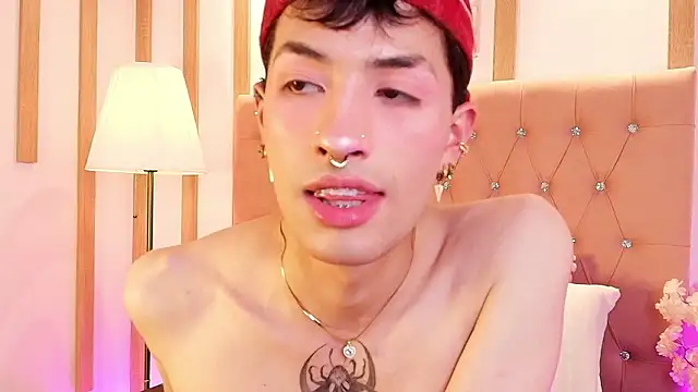 OzorioDany live sex cam