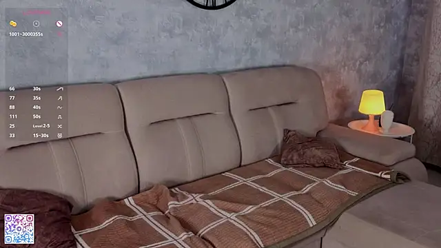 MarcelinaMei live sex cam