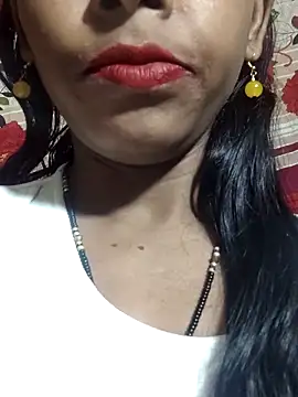 Itz_Aisha__'s cam snapshot